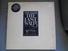 THE BAND the last waltz 3xLP with tons of promo candy