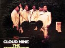 The Temptations-Cloud Nine LP