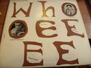 BROOKMEYER/SIMS QUARTET Whooeeee LP STORYVILLE orig VG+