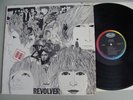 THE BEATLES Revolver CAPITOL 2576 stereo 1st clean NM-