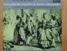WILLI BOSKOVSKY plays MOZART DECCA vol 1/ 2/ 3 LP