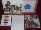 ROLLING STONES Promotional Album LP 1969 UK DECCA 1st