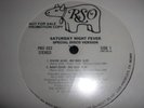 Pop, BEE GEES Saturday Night Fever 12