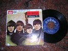 rare ep les beatles