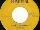 Dean Beard - Rakin & Scrapin - Rockabilly - R & R