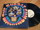 THE BUBBLE GUM MACHINE s/t LP Senate Rare PSYCH WLP