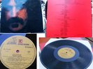 FRANK ZAPPA-APOSTROPHE Greek LP NM UNIQUE 1974