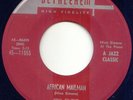 NINA SIMONE -AFRICAN MAILMAN -JAZZ /SOUL /BOSSA NOVA NM