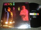 THE NOVA LOCAL lp 