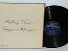 ROLLING STONES Beggars Banquet Decca boxed NM UK LP