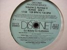 DISCONET 2-8 / SALSOUL STRINGS , ALESSI , VOYAGE etc.