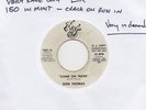 Don Thomas COME ON TRAIN DEMO ex cracked LISTEN