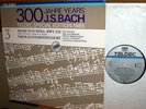 HARNONCOURT,Equiluz+/B MINOR MASS/Teldec DMM 2LP/NM