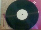 Simple Minds - New Gold Dream - White Label Pressing
