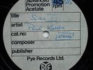 PAUL KORDA 1970s 12