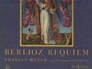 BERLIOZ Requiem / MUNCH - LivingStereo SORIA LDS 6077