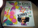 The Kinks Face to Face NMIn Shrink Reprise 6228 LP