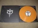 Trash Talk ST Euro Press Orange /250 Ceremony Extortion