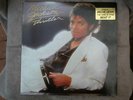 MICHAEL JACKSON,  THRILLER,  VINYL LP