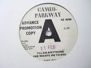 Doris Troy 'I'll Do Anything' UK Cameo Parkway Demo