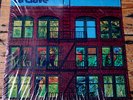 LA CLAVE US LP VERVE latin funk breaks Lalo Schifrin
