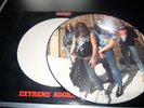 Kreator extream aggression picture   Lp