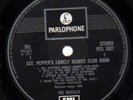 BEATLES  SGT PEPPER ONE E.M.I BOX 1969 STEREO PRESSING