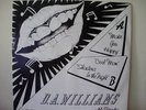 D.A. WILLIAMS 12