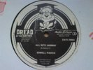 SOWELL RADICS / ALL NITE JAMMIN / ROOTS