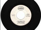 JOHNNY HOWARD The Chase Is On Northern Soul 45 EX Hear