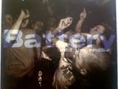 BATTERY Until The End LP sxe  hc bane nyhc xxx OOP