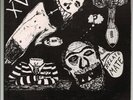 FIRST FIFTEEN - FACIST TANGO - 1ST XV NZ EP RARE LISTEN