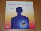 Jean Michel Jarre  LP Oxygene 7 - 13