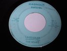 The Monks: La-Do-Da-Da / I Remember When 45 - Garage