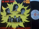 THE BOWL SHOW LP Tony Worsley Playboys Rowe OZ 60'SBEAT