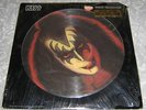 GENE SIMMONS (KISS) solo LP PICTURE DISC - ORIG SEALED