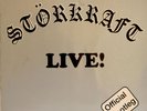Störkraft  Live Rock-O-Rama Oi Music Skinheads Punk ISD