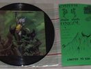 Cirith Ungol - Frost and Fire LP Picture Disc