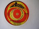 NORMAN JOHNSON & THE SHOWMEN....OUR LOVE WILL GROW