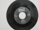 ADRIAN LLOYD; JUSTINE- SHE TREATS ME BETTER,45 RPM VG