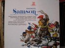 HAENDEL OPERA SAMSON FRNCH ERATO 4LP/BX LEPPARD NM