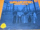 Wallenstein Cosmic Century LP 1973 Germany Quad