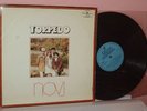 NOVI SINGERS TORPEDO Muza SX 0657 Jazz Funk Polish Lp