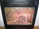 ATOMIC ROOSTER - DEATH WALKS BEHIND YOU 1970 UKLP EX