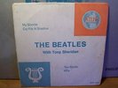 EP'  BEATLES TONY SHERIDAN ATLAS GERMANY  MY BONNIE+3