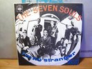 7'' SEVEN SOULS I STILL LOVE YOU NORTHERN SOUL CBS  ITA