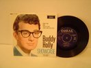 Showcase Vol.1 EP -  Buddy Holly - 7
