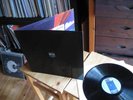 AMON DÜÜL COLLAPSING SINGVÖGEL RÜCKWÄRTS 1969 MINT RAAR