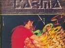 TULLIO DE PISCOPO -L'ARMA LP funk,percussions orig rare