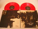 CELTIC FROST - MONOTHEIST - limited red wax